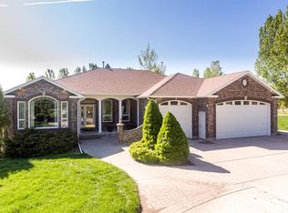 2708 Wild Horse Rdg, Pocatello, ID 83204