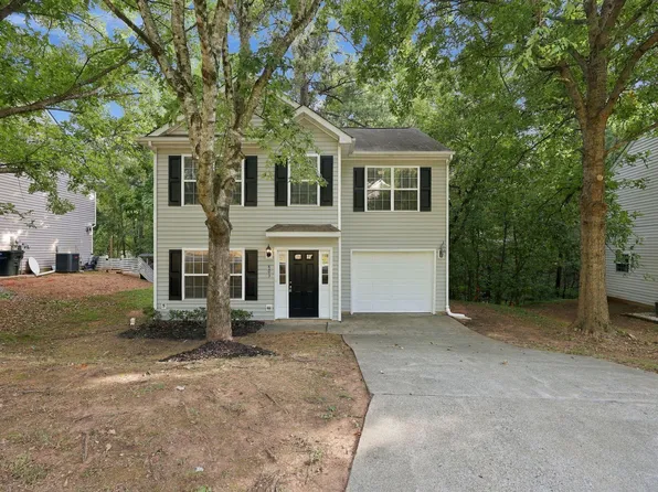 803 Woodgreen Dr, Durham, NC 27704