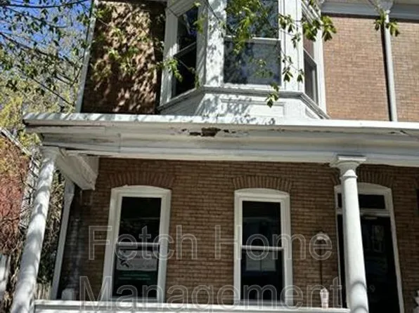 19 S Ann St APT 6, Lancaster, PA 17602