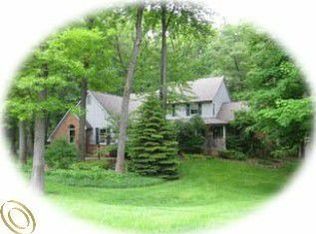 2295 Pepperidge Trl, Brighton, MI