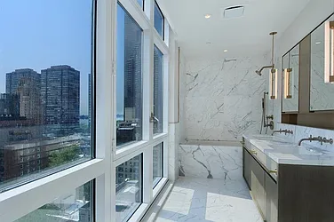 Rented by Keller Williams NYC