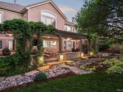 1102 Buffalo Ridge Road, Castle Pines, CO, 80108