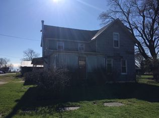 2169 N Elliston Trowbridge Rd, Graytown, OH 43432