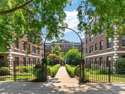 66 Queensberry St APT 319, Boston, MA, 02215