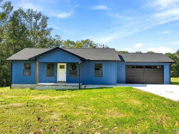 322 Peach Tree Ln, Boaz, AL 35956