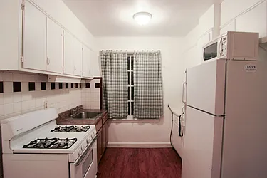 Rented by Horowitz Real Estate