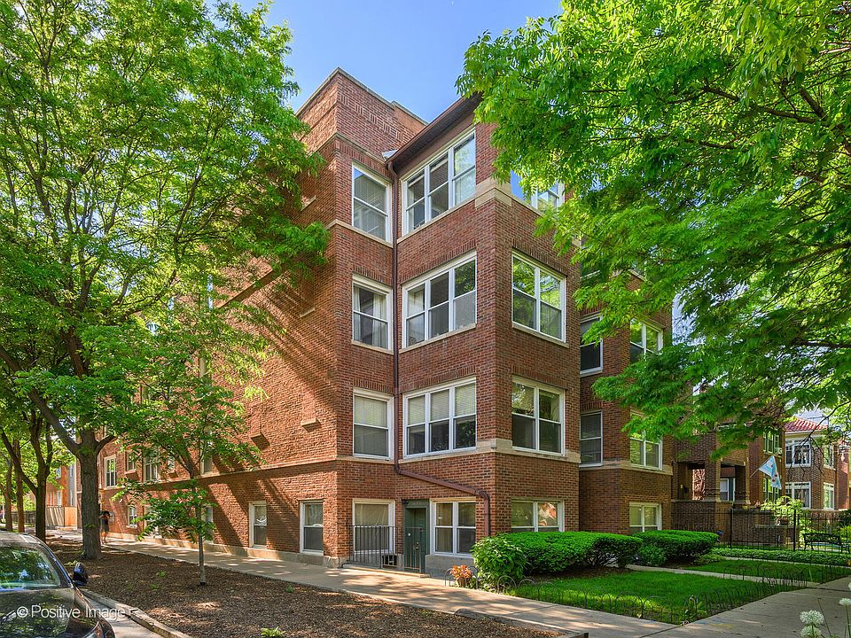 1st image of 2644 W Leland Ave APT 2