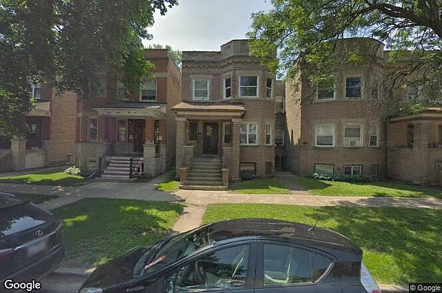1st image of 2261 W Leland Ave #2
