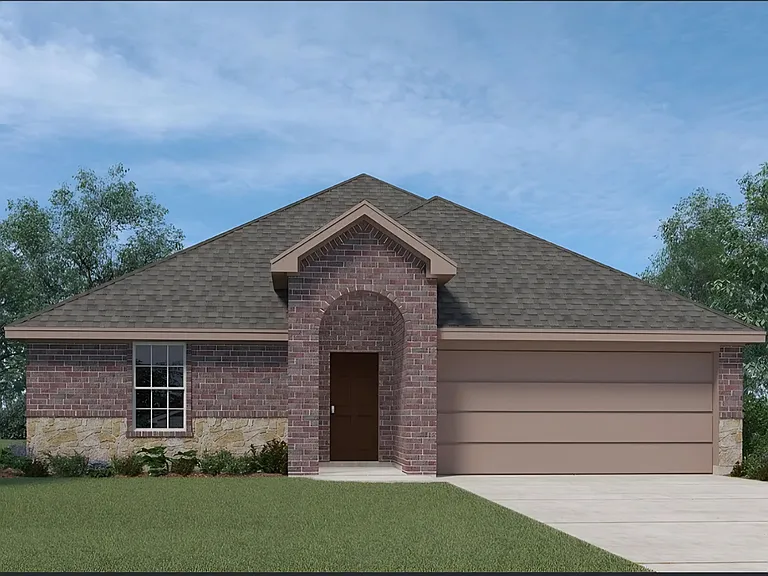 844 Serenity Sound Dr — Photo 1