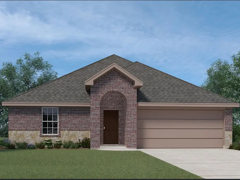 844 Serenity Sound Dr