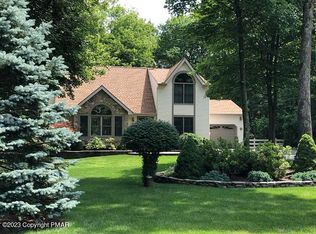 144 Tego Lake Rd, East Stroudsburg, PA 18302