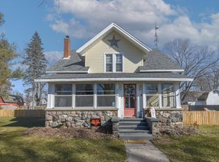 215 S Michigan St, Montgomery, MI 49255