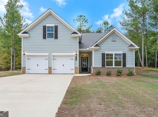 234 Cooper Dr #15, Mansfield, GA 30055
