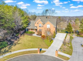 6931 Crumley Ln, Knoxville, TN 37918