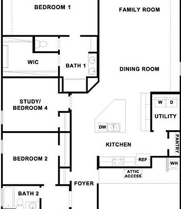 2nd image of this home