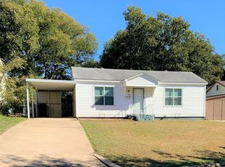 708 H St NW, Ardmore, OK 73401