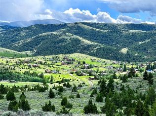 Multiple Locations Within Vc City Limits, Virginia City, MT 59755