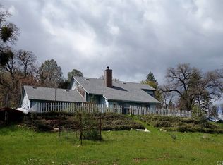 6850 Rancheria Creek Rd, Midpines, CA 95345