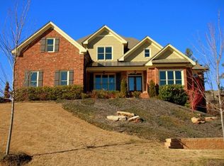 4573 Wingfield Way, Flowery Branch, GA 30542