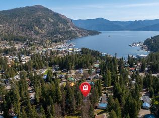 33759 N Fir Ave, Bayview, ID 83803