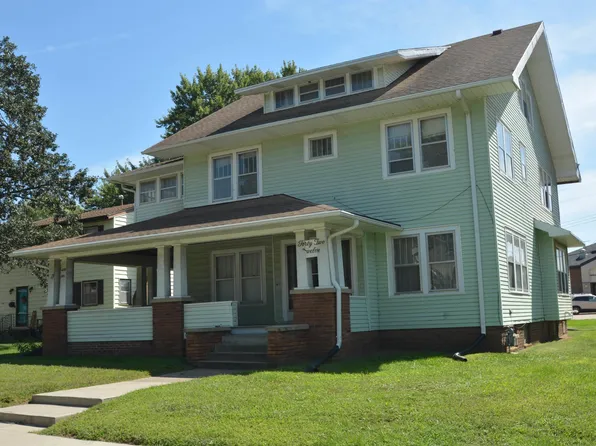 4212-14 Orleans Ave, Sioux City, IA 51106