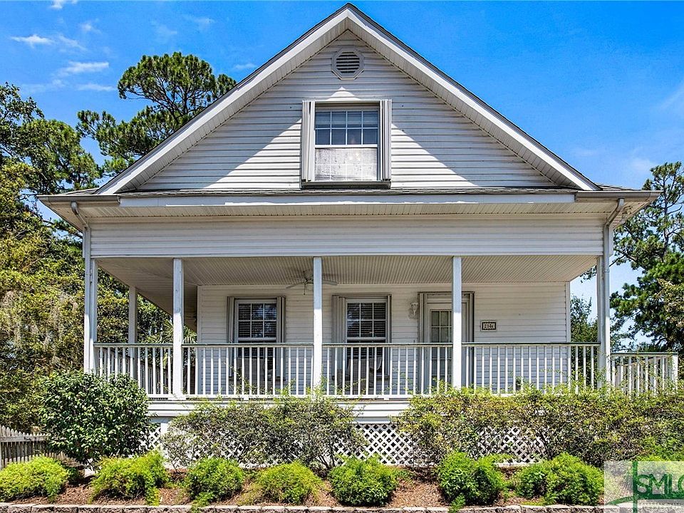 214 Eagles Nest Dr Tybee Island, GA, 31328 Apartments for Rent Zillow