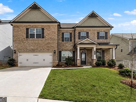 5th image of 4417 Chestnut Oak Way SW