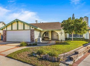 3217 Sheri Dr, Simi Valley, CA 93063