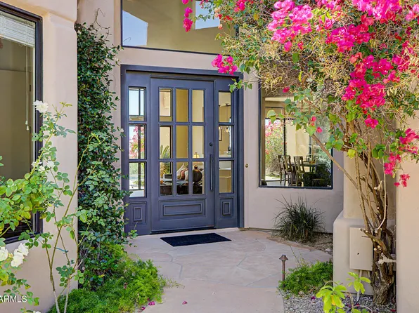 11075 E DESERT VISTA Drive, Scottsdale, AZ 85255
