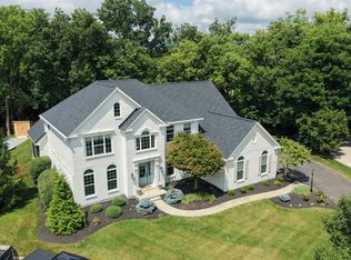 5869 Buckingham Ln, Mason, OH 45040