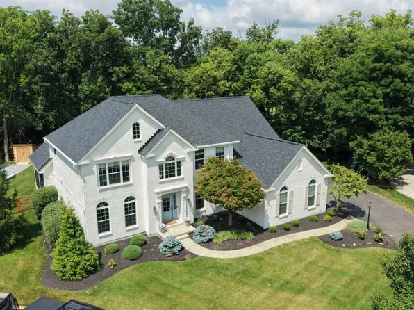 5869 Buckingham Ln, Mason, OH 45040