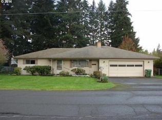 21111 Main St NE, Aurora, OR 97002