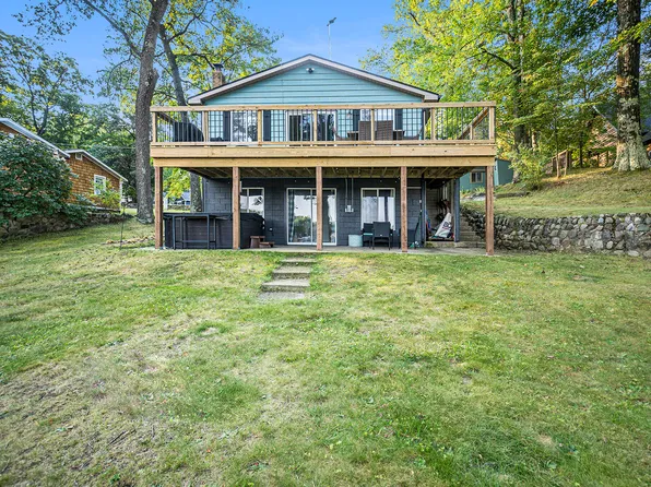 309 Harbison Dr, Bitely, MI 49309