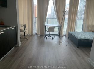 50 Charles St E #1704-C08, Toronto, ON M4Y 0C3