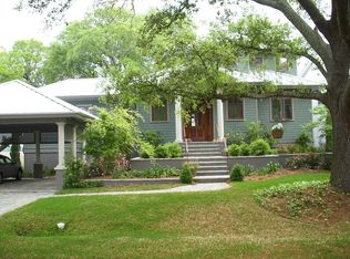 837 Colony Dr, Charleston, SC 29407