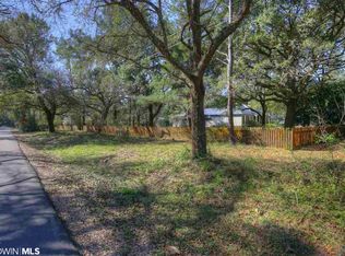 23835 3rd St, Montrose, AL 36559
