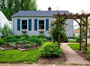 3461 Hargrove St, Madison, WI 53714