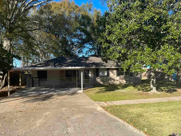 4209 Winside Dr, Baker, LA 70714