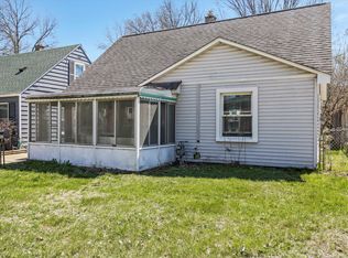24443 Haskell St, Taylor, MI 48180