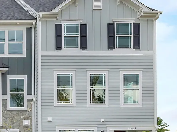 2217 Brindle Ln, Charlottesville, VA 22911