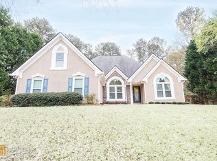 2221 Flowering Dr, Grayson, GA 30017