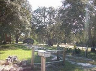 9162 Wheystone Dr, Webster, FL 33597