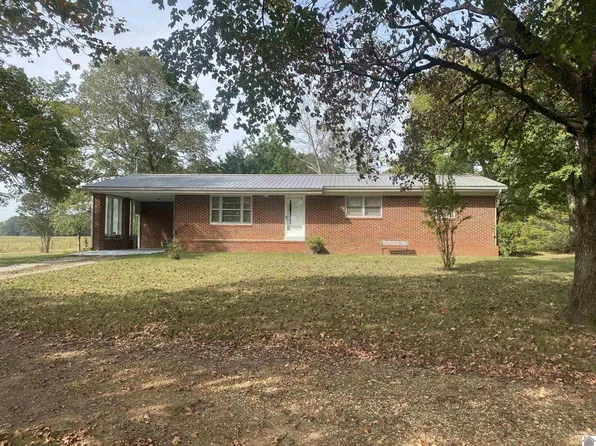 1365 Independence Rd, Dexter, KY 42036