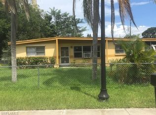 1441 Gardenia Ave, Fort Myers, FL 33916
