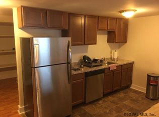 169 Eagle St #BASEMENT, Albany, NY 12202
