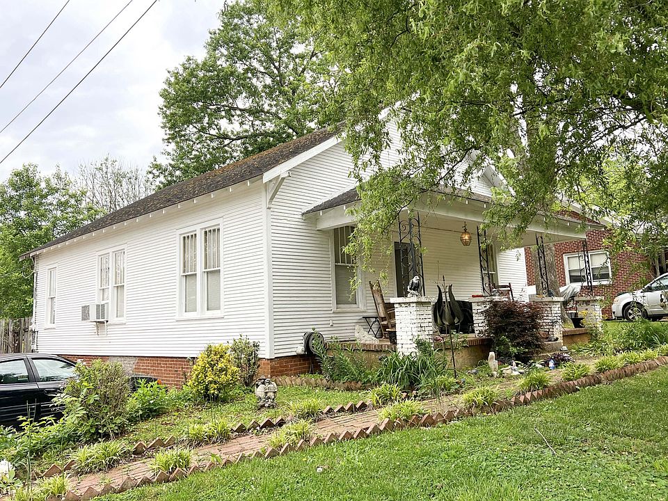724 N High St, Winchester, TN 37398 Zillow