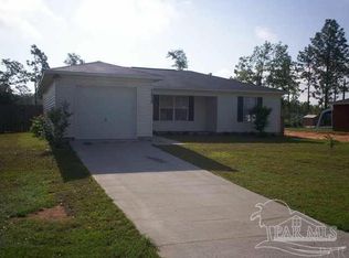 7228 Bogey Ln, Milton, FL 32570