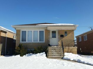 7835 Central Ave, Burbank, IL 60459