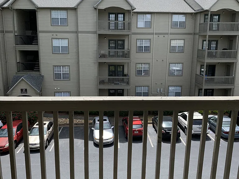 Wesley Hampstead Apartments at Douglasville — Photo 45