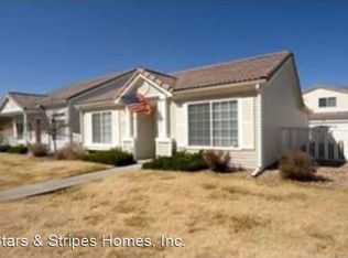 20744 E 47th Ave, Denver, CO 80249